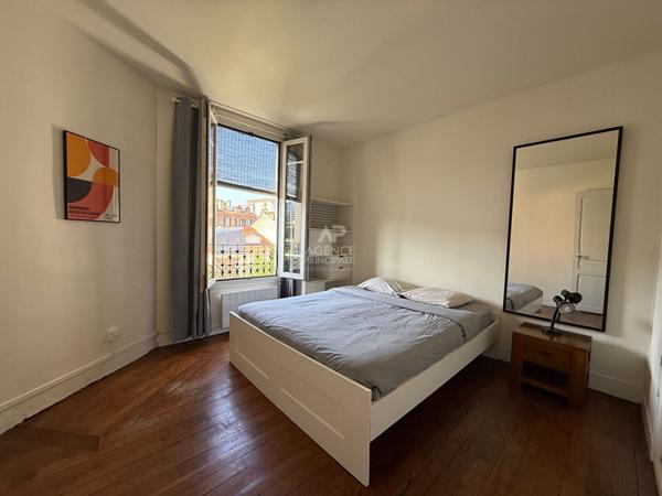 SÈVRES - APPARTEMENT DE CHARME €499 000 ** - Référence 552-S