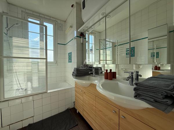 SÈVRES - APPARTEMENT DE CHARME €499 000 ** - Référence 552-S