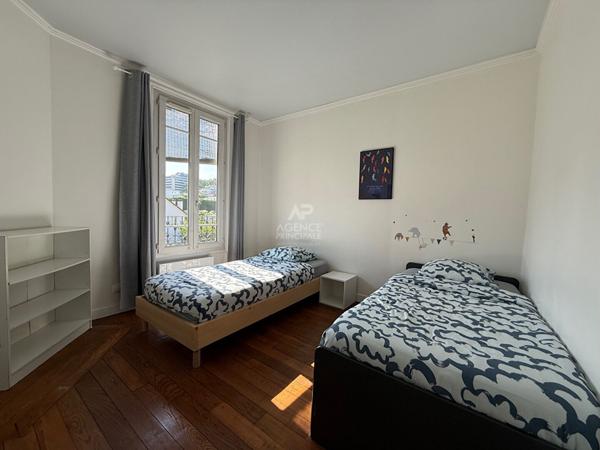 SÈVRES - APPARTEMENT DE CHARME €499 000 ** - Référence 552-S