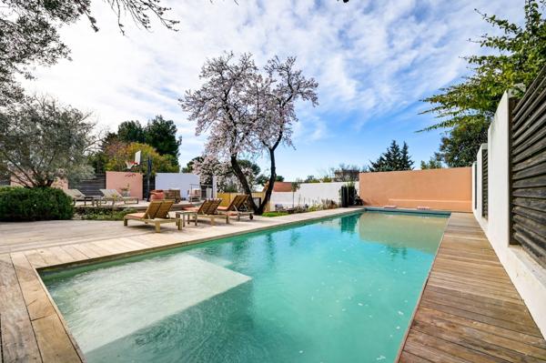 Vente Maison de luxe Marseille 12 10 Pièces 310 m²