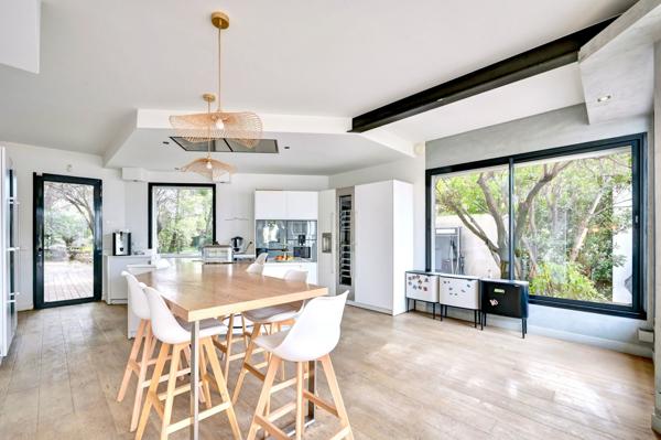 Vente Maison de luxe Marseille 12 10 Pièces 310 m²