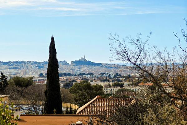 Vente Maison de luxe Marseille 12 10 Pièces 310 m²