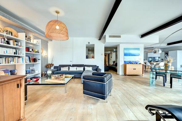 Vente Maison de luxe Marseille 12 10 Pièces 310 m²