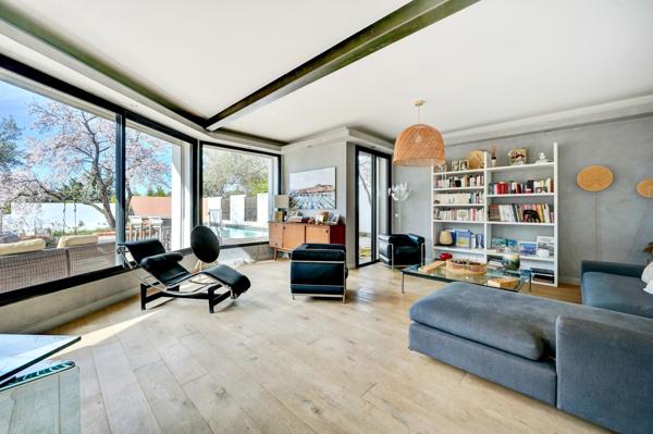Vente Maison de luxe Marseille 12 10 Pièces 310 m²
