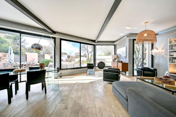 Vente Maison de luxe Marseille 12 10 Pièces 310 m²