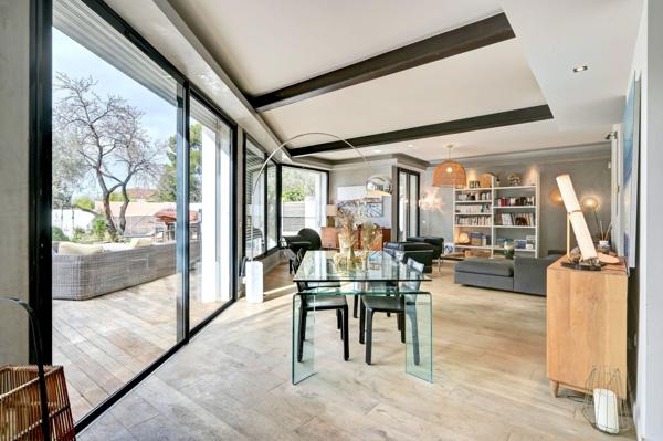 Vente Maison de luxe Marseille 12 10 Pièces 310 m²