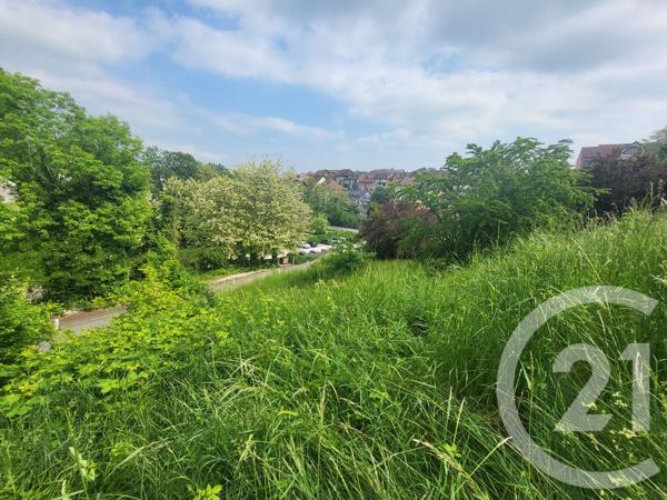 Terrain à vendre  779 m2 RUMILLY - 74