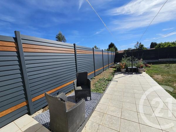 Maison à vendre  5 pièces - 121,60 m 2   LANNEMEZAN  - 65