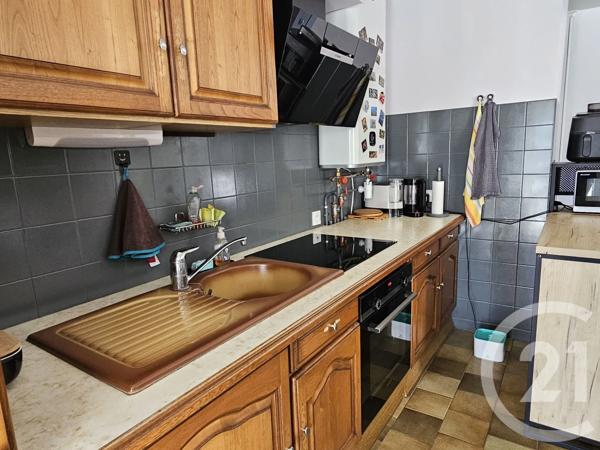 Maison à vendre  5 pièces - 121,60 m 2   LANNEMEZAN  - 65