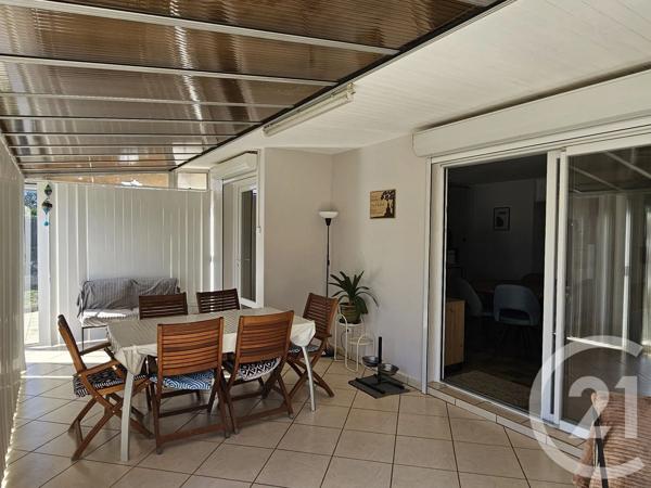 Maison à vendre  5 pièces - 121,60 m 2   LANNEMEZAN  - 65