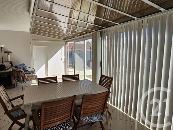 Maison à vendre  5 pièces - 121,60 m 2   LANNEMEZAN  - 65