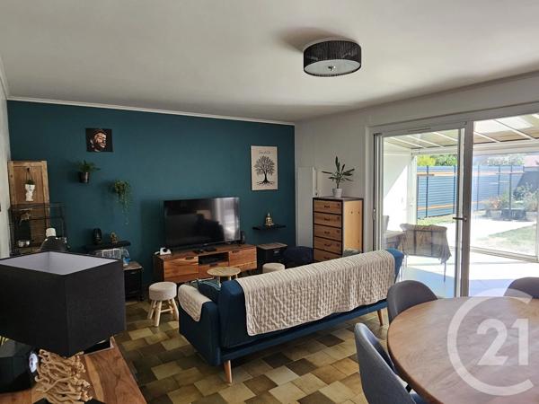 Maison à vendre  5 pièces - 121,60 m 2   LANNEMEZAN  - 65