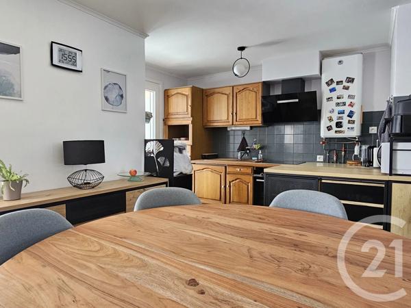 Maison à vendre  5 pièces - 121,60 m 2   LANNEMEZAN  - 65