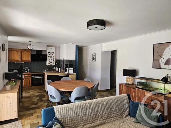 Maison à vendre  5 pièces - 121,60 m 2   LANNEMEZAN  - 65