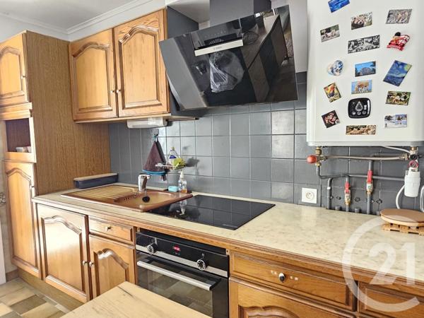 Maison à vendre  5 pièces - 121,60 m 2   LANNEMEZAN  - 65