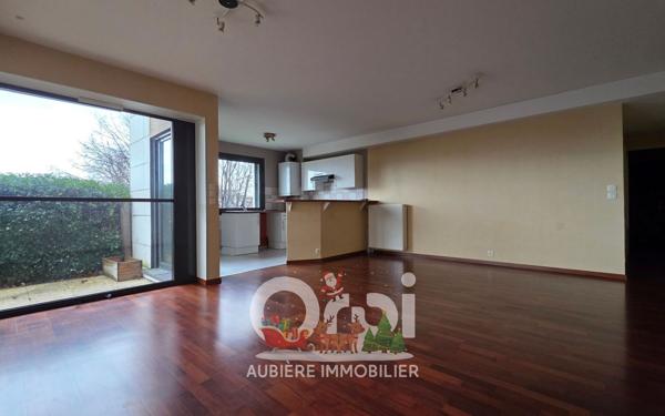 Appartement à vendre    2 pièces • 67 m2 Chamalières