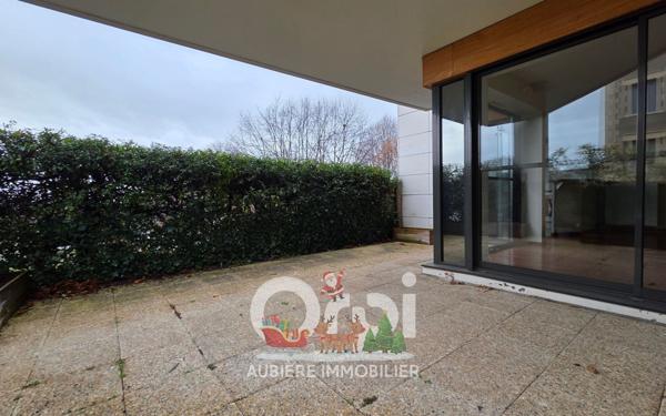 Appartement à vendre    2 pièces • 67 m2 Chamalières