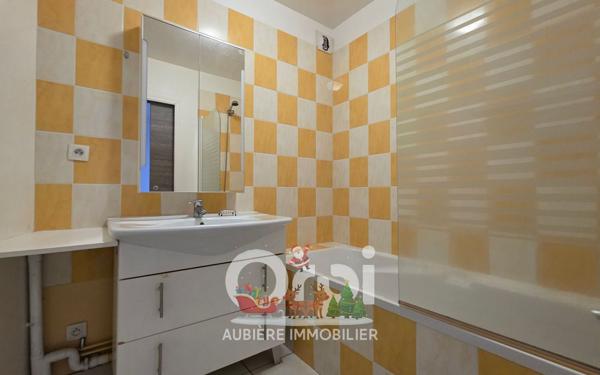 Appartement à vendre    2 pièces • 67 m2 Chamalières