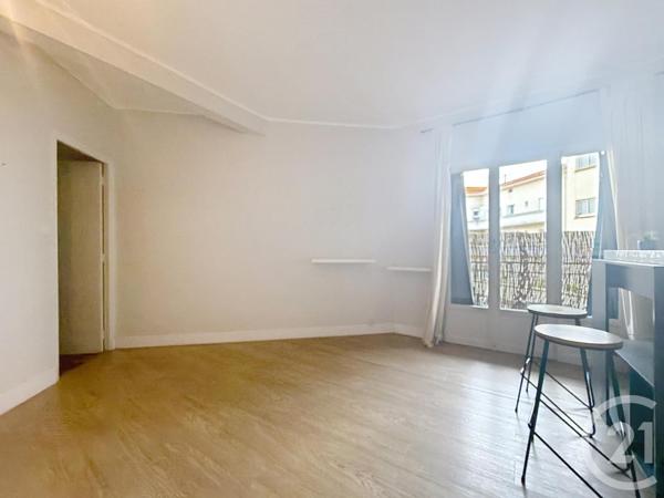 Appartement Studio à vendre  1 pièce - 22,12 m2 FREJUS - 83