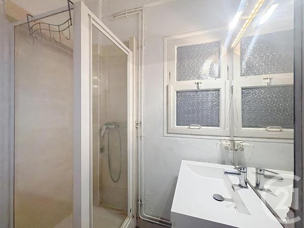 Appartement Studio à vendre  1 pièce - 22,12 m2 FREJUS - 83