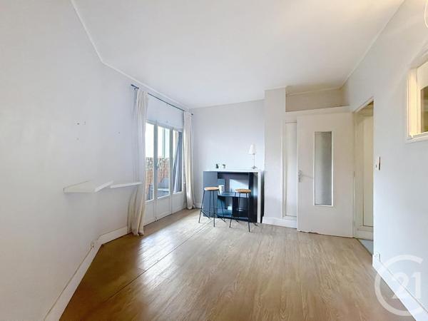 Appartement Studio à vendre  1 pièce - 22,12 m2 FREJUS - 83