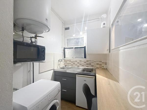 Appartement Studio à vendre  1 pièce - 22,12 m2 FREJUS - 83