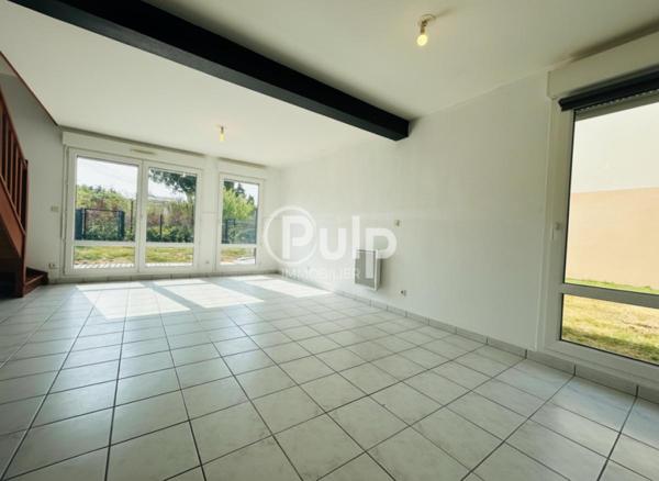 Maison à vendre à Sains En Gohelle - Réf. seg18332