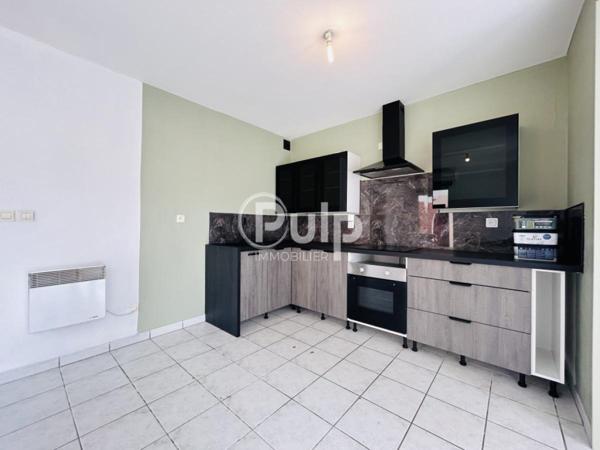 Maison à vendre à Sains En Gohelle - Réf. seg18332