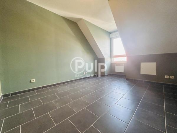 Maison à vendre à Sains En Gohelle - Réf. seg18332