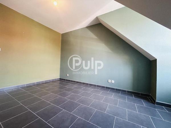 Maison à vendre à Sains En Gohelle - Réf. seg18332