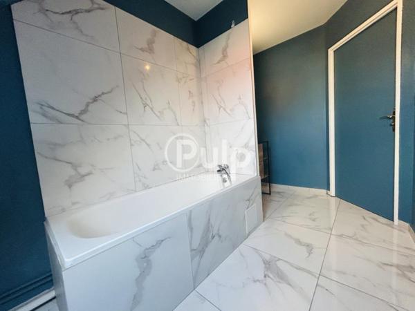 Maison à vendre à Sains En Gohelle - Réf. seg18332