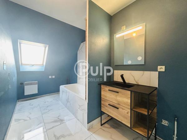 Maison à vendre à Sains En Gohelle - Réf. seg18332
