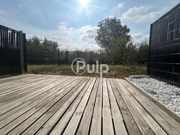 Maison à vendre à Sains En Gohelle - Réf. seg18332