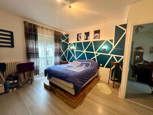 Vente Maison90 m² - 4 Pièces - CANCALE (35260)