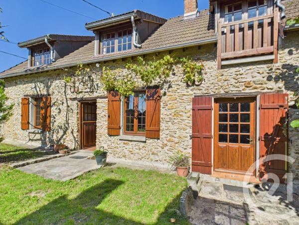 Maison à vendre  5 pièces - 206 m2 RAMBOUILLET - 78