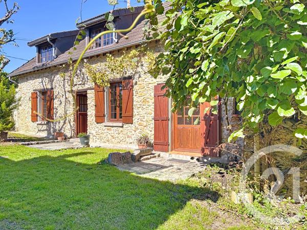 Maison à vendre  5 pièces - 206 m2 RAMBOUILLET - 78