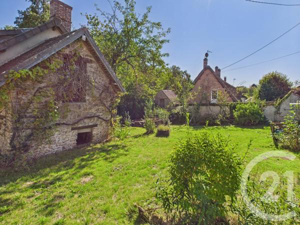 Maison à vendre  5 pièces - 206 m2 RAMBOUILLET - 78