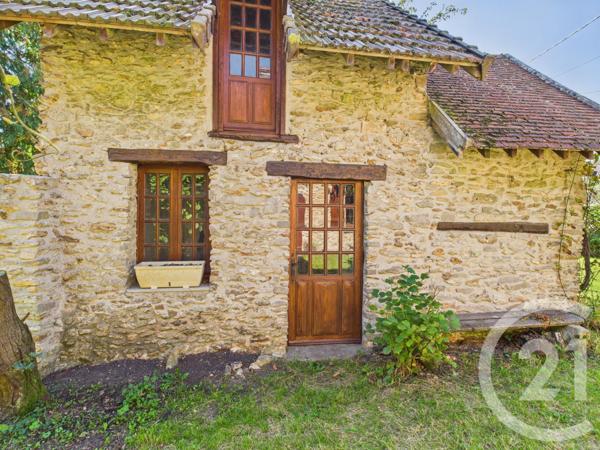 Maison à vendre  5 pièces - 206 m2 RAMBOUILLET - 78