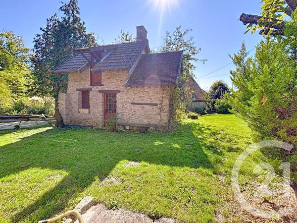 Maison à vendre  5 pièces - 206 m2 RAMBOUILLET - 78