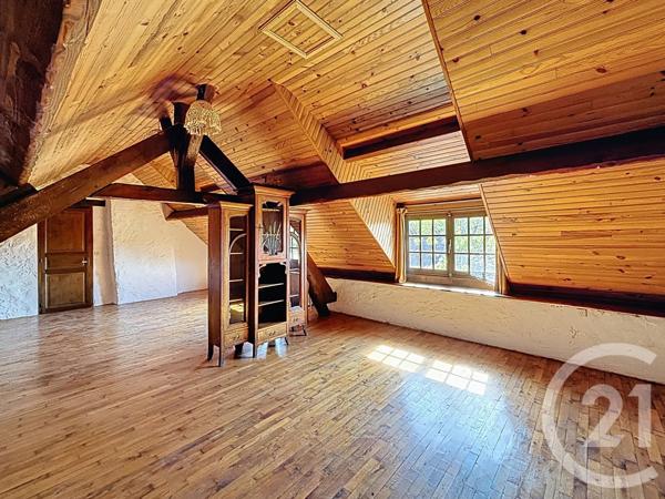 Maison à vendre  5 pièces - 206 m2 RAMBOUILLET - 78