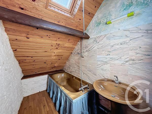 Maison à vendre  5 pièces - 206 m2 RAMBOUILLET - 78