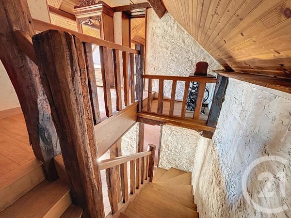 Maison à vendre  5 pièces - 206 m2 RAMBOUILLET - 78