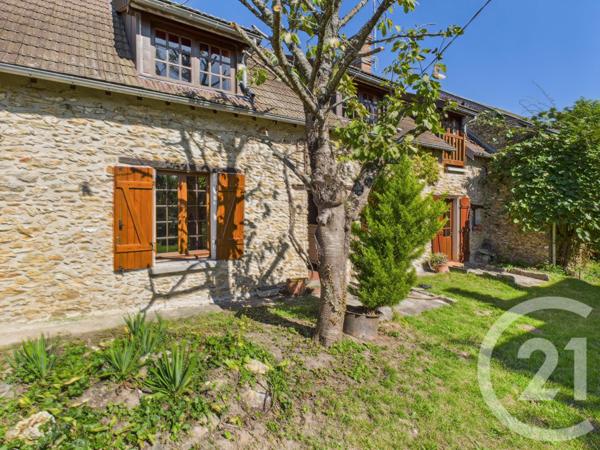 Maison à vendre  5 pièces - 206 m2 RAMBOUILLET - 78