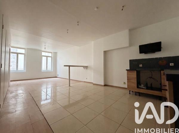 Appartement à vendre 3 pièces 82 m² Prades