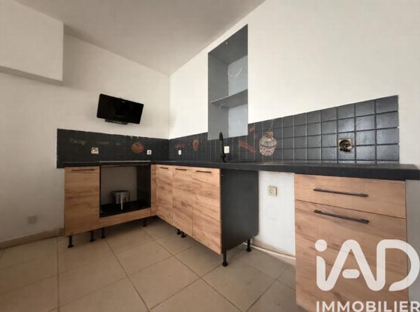Appartement à vendre 3 pièces 82 m² Prades