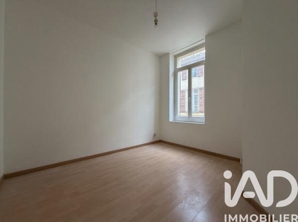 Appartement à vendre 3 pièces 82 m² Prades