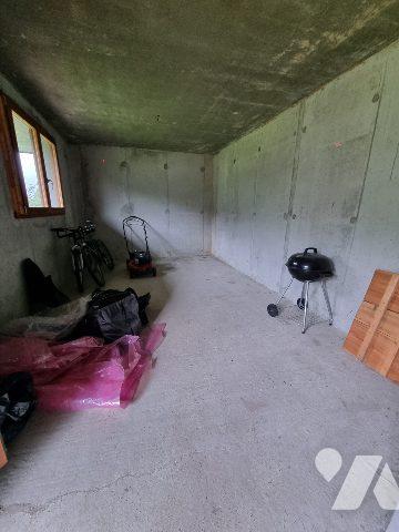 Chalet hors d'eau hors d'air Abondance