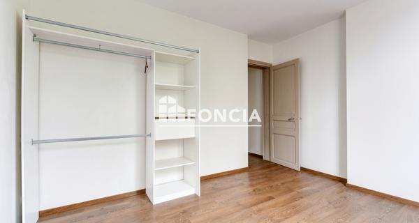 À vendre Appartement 3 pièces 57.28 m² - Reims 51100
