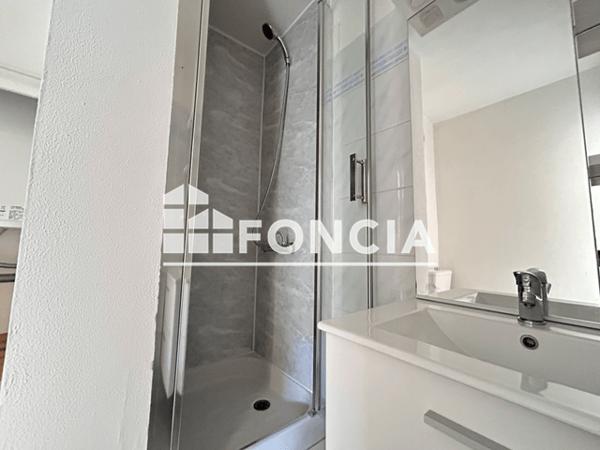 Location Studio 27.78 m² - 34 RUE DE NORVEGE La Rochelle 17000