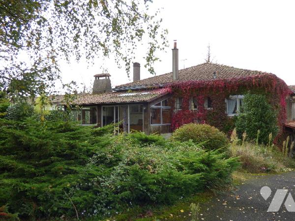 PAVILLON A RENOVER - MONCOUTANT-SUR-SEVRE